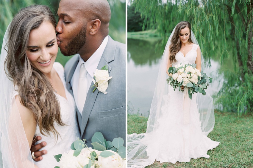 Real Wedding: Kayla and Emmanuel | Brownstone Reserve ...