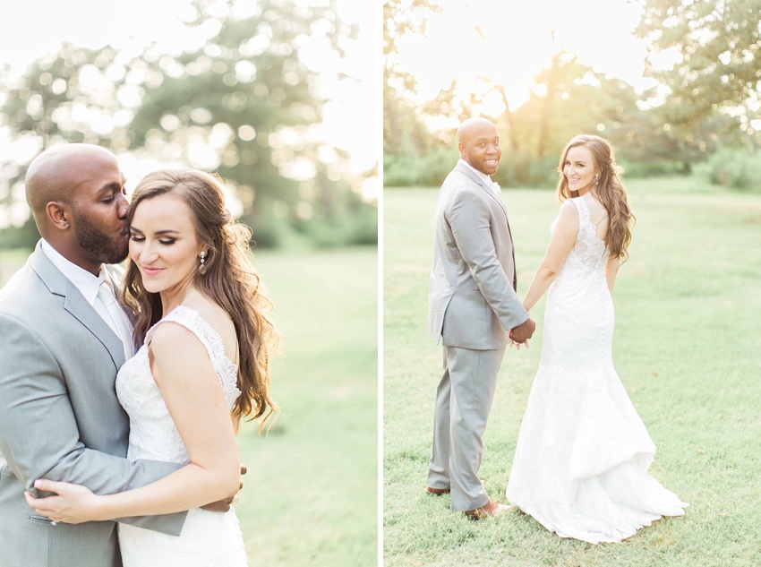 Real Wedding: Kayla and Emmanuel | Brownstone Reserve ...